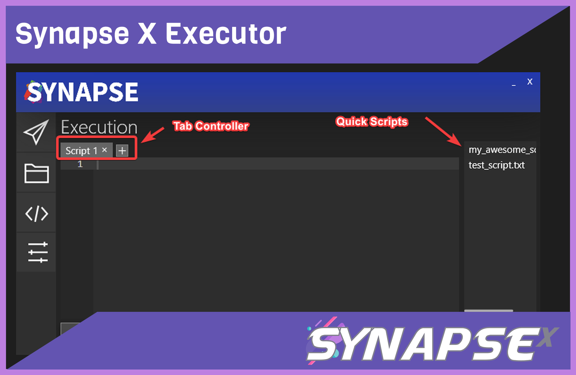 Synapse X Executor 